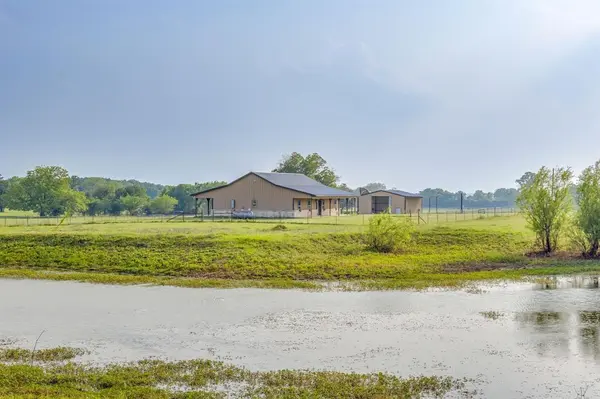 184 Hcr 1439, Covington, TX 76636
