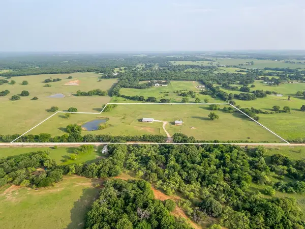 184 Hcr 1439, Covington, TX 76636