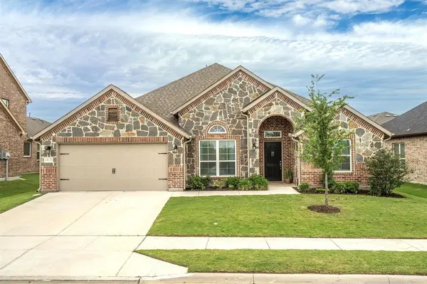 14133 Lapetus Drive, Haslet, TX 76052