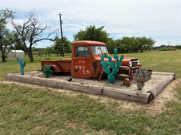 1710 Key Lane, Abilene, TX 79602
