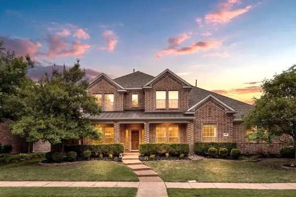 1904 Winchester Street, Mckinney, TX 75072