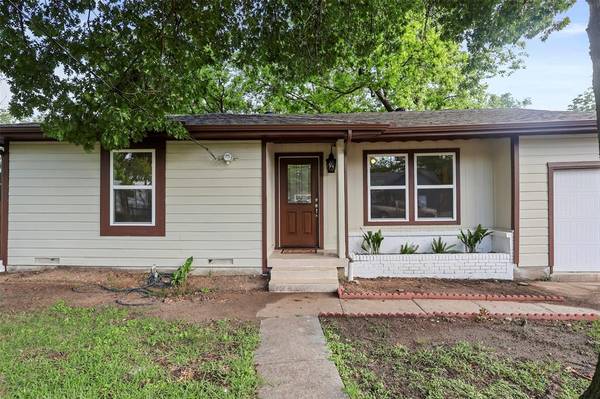 9532 Musgrave Drive, Dallas, TX 75217