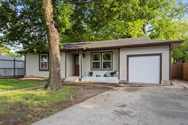9532 Musgrave Drive, Dallas, TX 75217