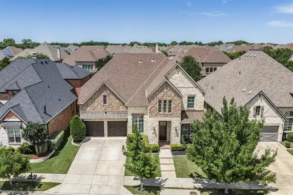 2604 Sedona Street, Flower Mound, TX 75022