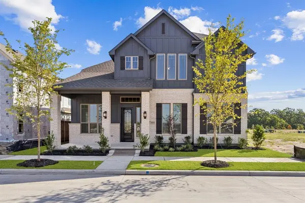 9313 Persimmon Lane, Mesquite, TX 75126