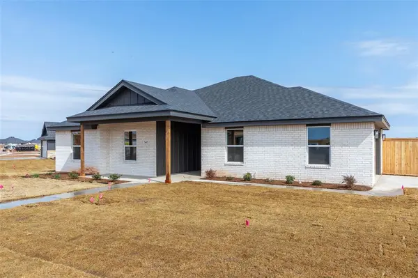 7630 Hudson Way, Abilene, TX 79602