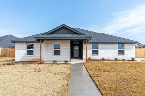 7630 Hudson Way, Abilene, TX 79602