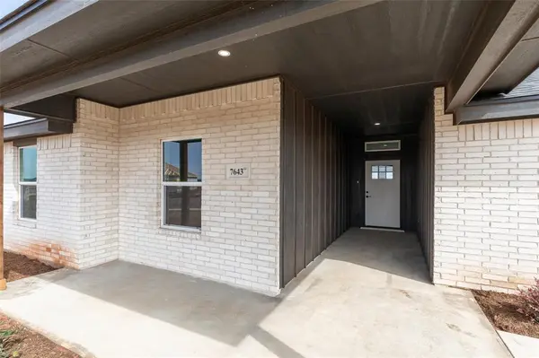 7630 Hudson Way, Abilene, TX 79602