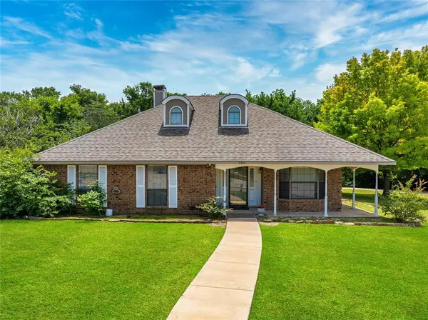 5434 Peninsula Way, Garland, TX 75043
