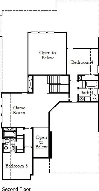 1009 Malachite Way, Oak Point, TX 75068