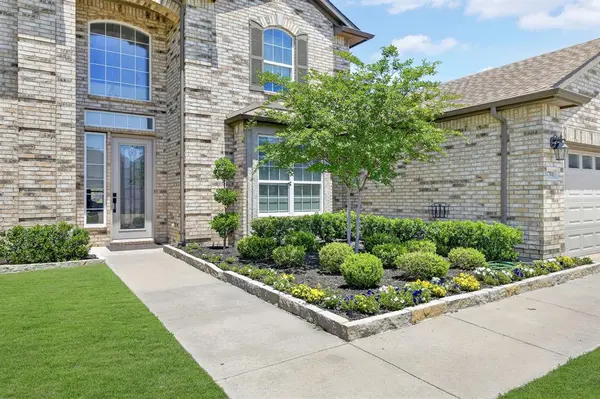 8701 Freeport Drive, Denton, TX 76207