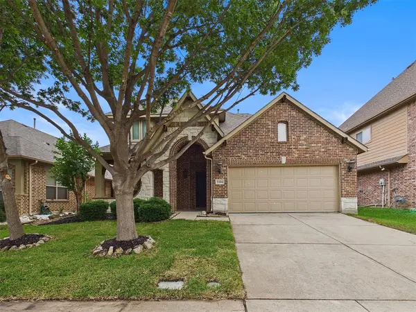 9304 Harrell Drive, Mckinney, TX 75072