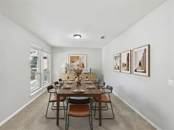 9304 Harrell Drive, Mckinney, TX 75072