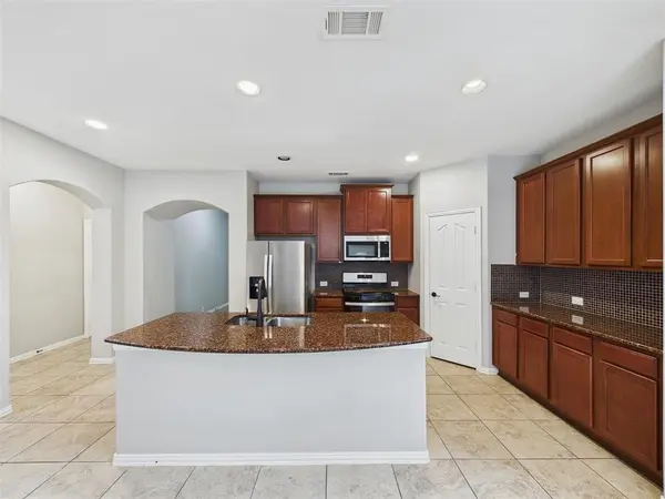 9304 Harrell Drive, Mckinney, TX 75072