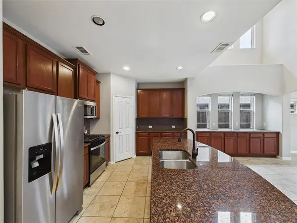 9304 Harrell Drive, Mckinney, TX 75072