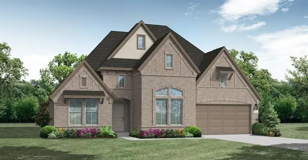 4217 Ramona Drive, Mckinney, TX 75071
