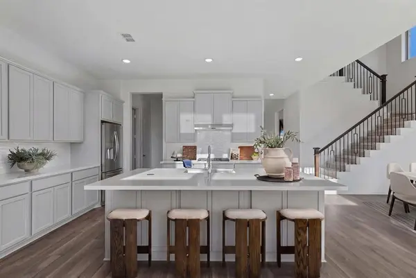 240 Basketflower Drive, Waxahachie, TX 75165