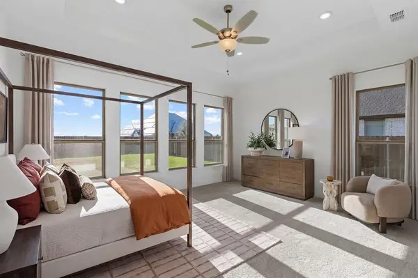 240 Basketflower Drive, Waxahachie, TX 75165