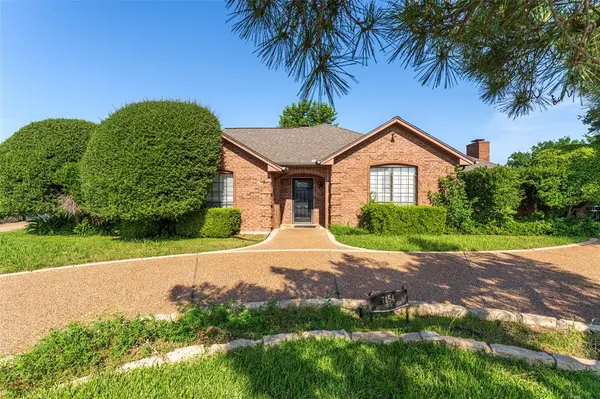 7454 Queensbury Circle, Fort Worth, TX 76133
