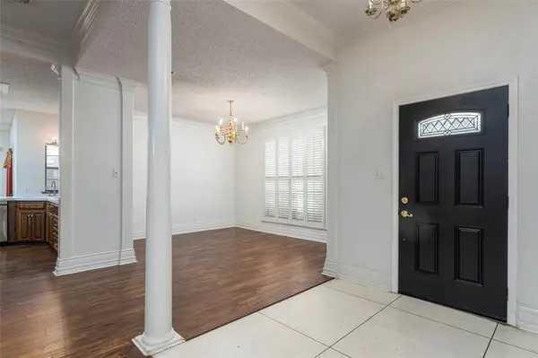 7454 Queensbury Circle, Fort Worth, TX 76133