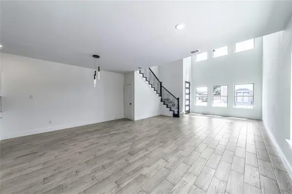 1426 Evans Avenue, Fort Worth, TX 76104