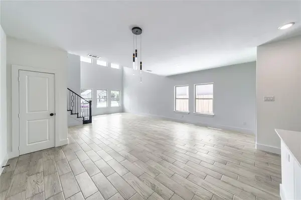 1426 Evans Avenue, Fort Worth, TX 76104
