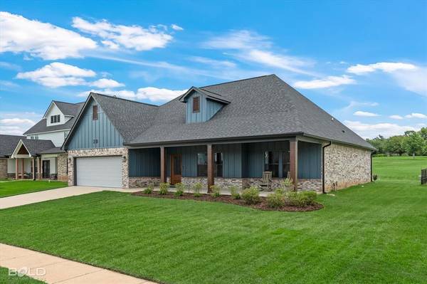 20 Legacy Court, Bossier City, LA 71037