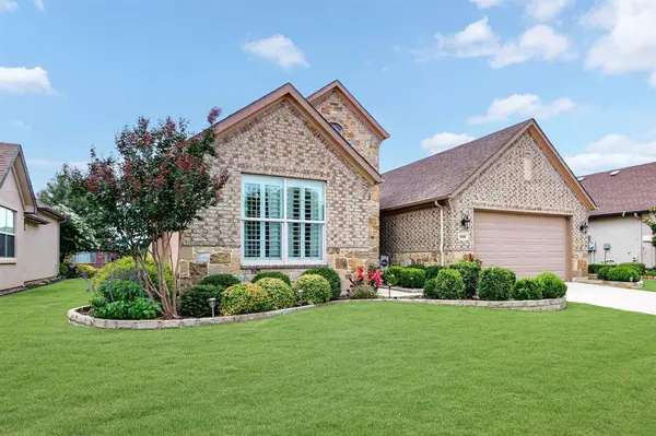 8108 Sanderling Drive, Denton, TX 76207