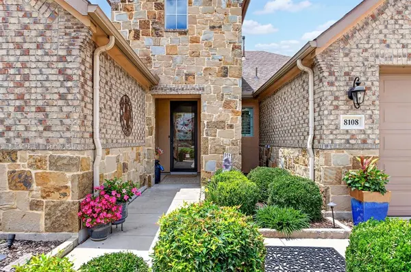 8108 Sanderling Drive, Denton, TX 76207