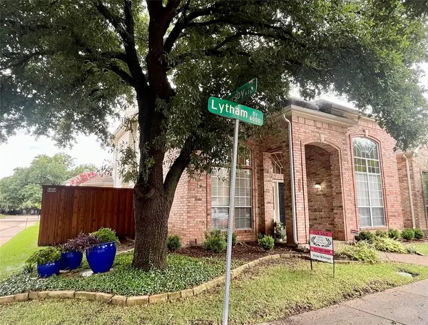 6032 Lytham Drive, Dallas, TX 75252