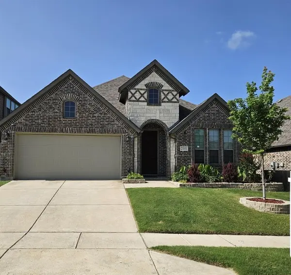 2101 Timineri Drive, Princeton, TX 75407