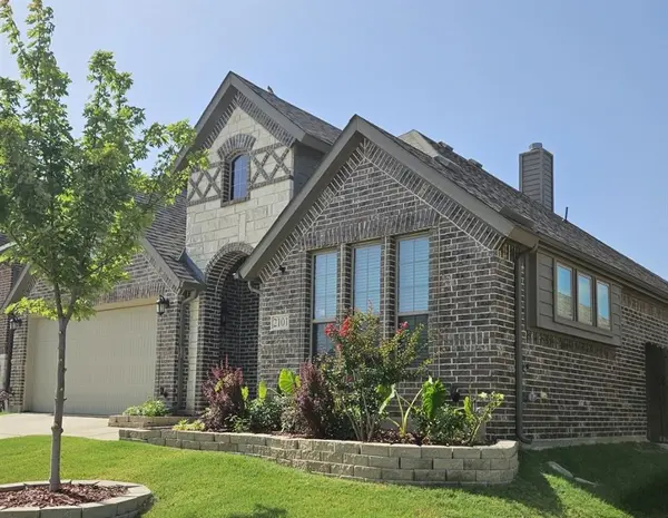 2101 Timineri Drive, Princeton, TX 75407