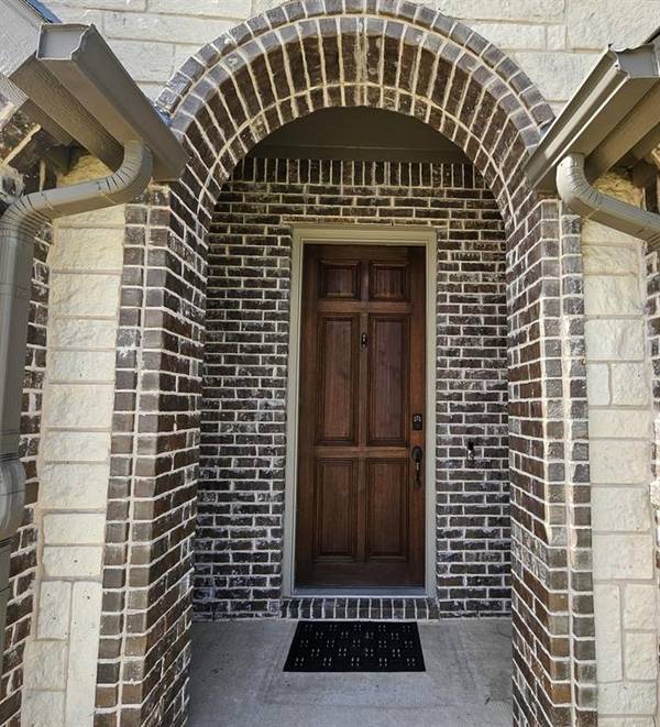 2101 Timineri Drive, Princeton, TX 75407
