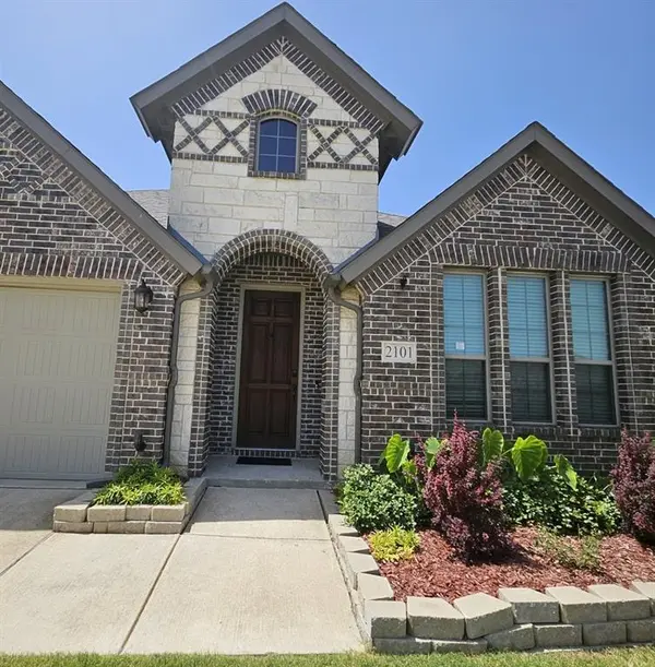 2101 Timineri Drive, Princeton, TX 75407