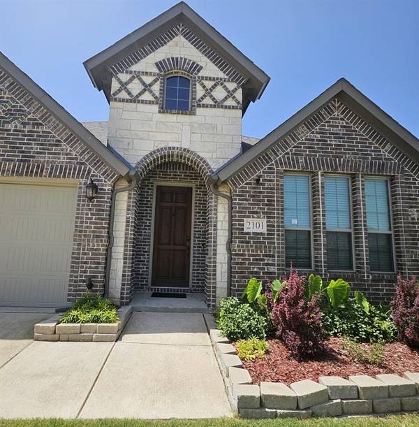 2101 Timineri Drive, Princeton, TX 75407