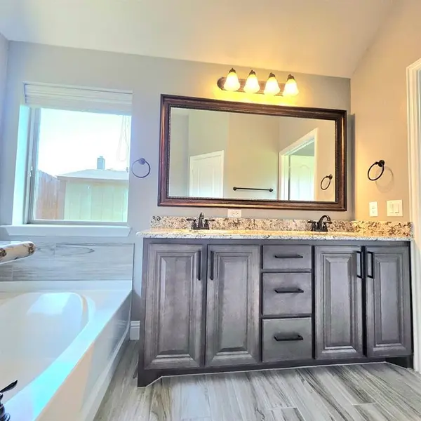 2101 Timineri Drive, Princeton, TX 75407