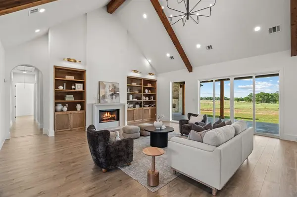 12160 Riek Road, Krum, TX 76249