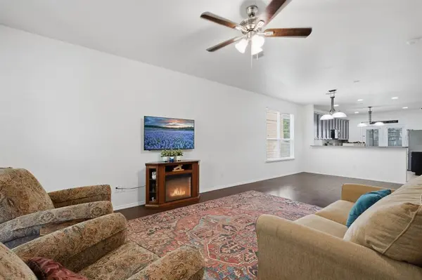 10009 Concord Drive, Providence Village, TX 76227