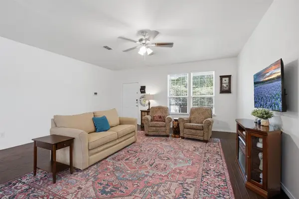 10009 Concord Drive, Providence Village, TX 76227