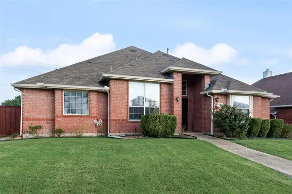 3444 Bluegrass Drive, Plano, TX 75074
