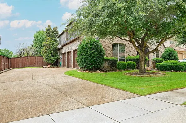 3313 Timber Glen Lane, Mckinney, TX 75072