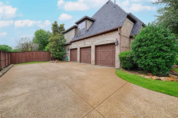 3313 Timber Glen Lane, Mckinney, TX 75072