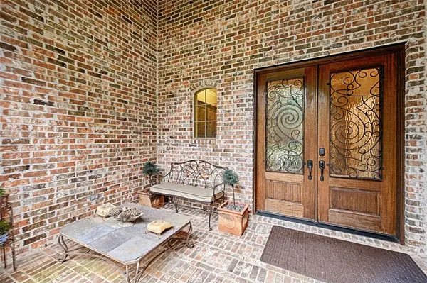 3313 Timber Glen Lane, Mckinney, TX 75072