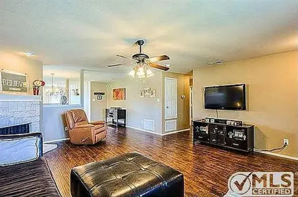 305 Blue Sage Drive, Fate, TX 75087
