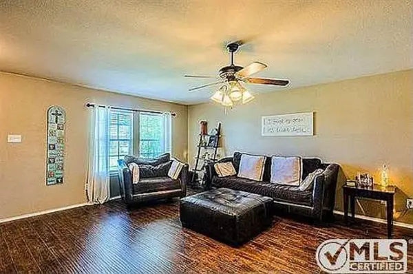 305 Blue Sage Drive, Fate, TX 75087