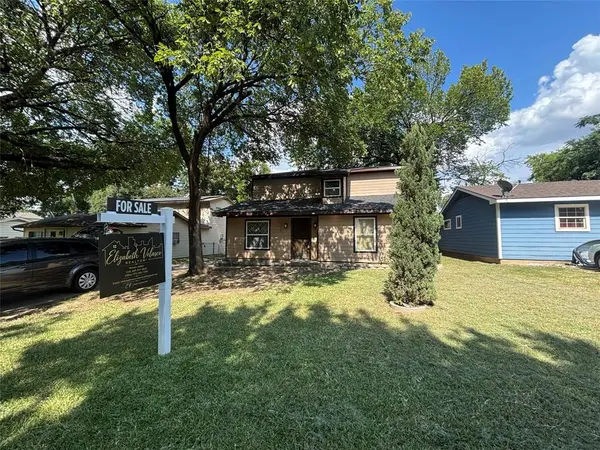 910 NE 31st, Grand Prairie, TX 75050