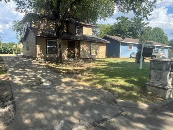 910 NE 31st, Grand Prairie, TX 75050