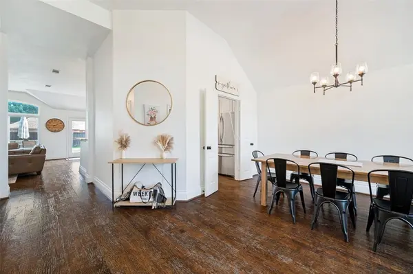 2830 Rosewood Boulevard, Mckinney, TX 75071