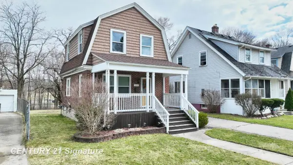1008 Dupont St ST, Flint, MI 48504