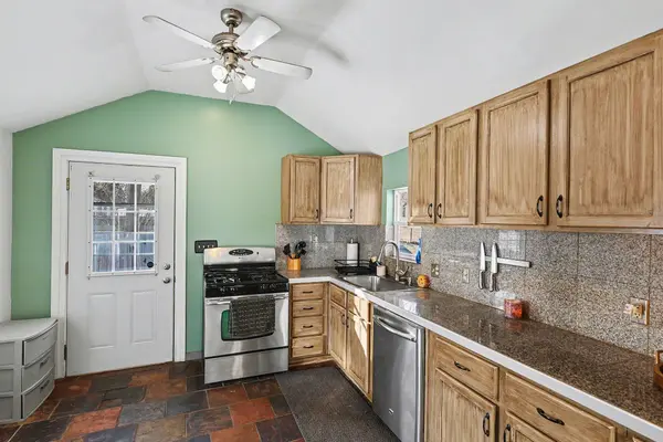 121 Frost ST, Jackson City, MI 49202